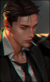 ⌜ɴɪᴄʜᴏʟᴀs ᴀ.⌟