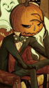 ㅤ ㅤLord Pumpkinㅤ ㅤ