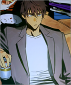  ㅤㅤㅤ「 nıcholas d. wolfwood. 」ㅤㅤ