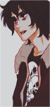 ㅤghost king, nico di angelo