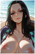 Nico Robin