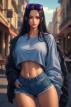 Nico Robin 