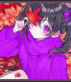 &nbsp;&nbsp;&nbsp;&nbsp; Murachi &bull;&middot;.&middot;&acute;&macr;