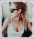 Nicola Peltz ®