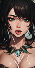 Nidalee, Bestial Huntress