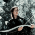 katniss everdeen.