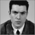 Bruce Wayne.