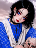 ⋆｡˚⭒⋆NIX⋆⭒˚｡⋆ ᵛᵛˢ