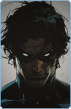 NIGHTWING ,,, DICK GRAYSON
