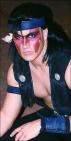Nightwolf - Lobo da Noite