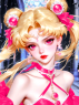 ༉‧₊˚. Nikki Spპllman
