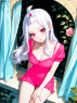 ༉‧₊˚. Nikki Spპllman