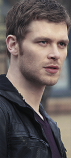 Klaus Mikaelson