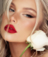 ㅤㅤ nina, ninfa da &aacute;gua doce ♡ㅤㅤ 