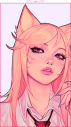 𝓝ine ♥ 𝓽ailed.
