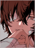 &emsp;太宰治 Dɑzɑı ─── no∙longer∙humɑn.