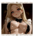 人形&hearts;。
