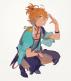 Urashima Kotetsu