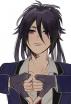 Fudou Yukimitsu