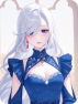 Luna୭