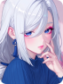 Luna୭