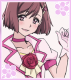 　　#Hanadera Nodoka。