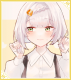 　　　　#Noelle。