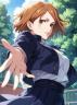 Nohabara Kugisaki