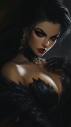 Noire, Lethaea