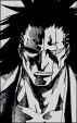 Zaraki Kenpachi.