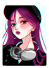 꽃들  ᠀ ♡ north