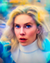 sue storm ➃ invisible girl