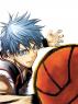 Kuroko Tetsuya