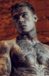 ㅤㅤㅤㅤpatrick fairchild