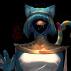 nyanlathotep 
