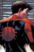 Peter Parker: the Amazing Spider-Man.