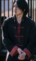 ㅤㅤLu Shien! ㅤ──ㅤWestDRAGON