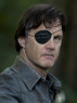 Brian Blake, The Governor.