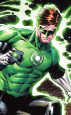 Lanterna Verde ○ Hal Jordan