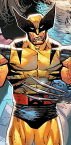 Wolverine ▪ Logan