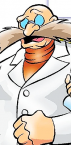 Gerald Robotnik