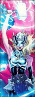 ㅤㅤJane○Foster! ㅤ──ㅤMightyTHOR&rsaquo;