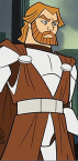 Obi-Wan Kenobi