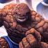 Ben Grimm - The Thing