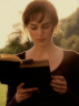 Octavia Stoker.