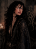 Nyra Greyjoy