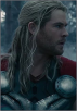 ϟ :: ᛗᛁᚷᚺᛏᛁ &mdash; 𝐓𝐇𝐎𝐑: the God of Thunder.