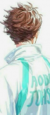 Oikawa Tooru