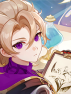末次, Hades.