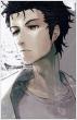 okabe rintarou
